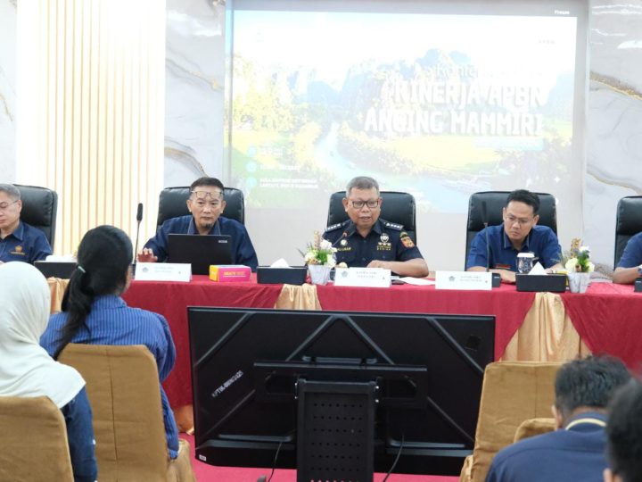 APBN 2026 Semakin Solid, Kinerja Fiskal Semakin Membaik