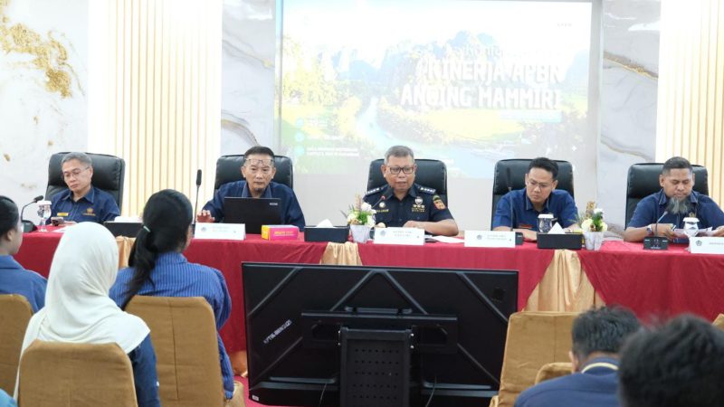 APBN 2026 Semakin Solid, Kinerja Fiskal Semakin Membaik