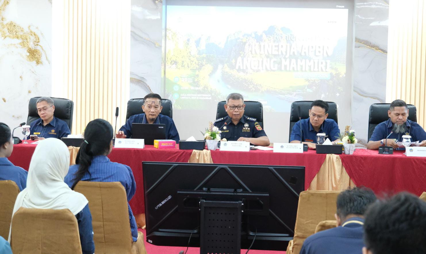 APBN 2026 Semakin Solid, Kinerja Fiskal Semakin Membaik