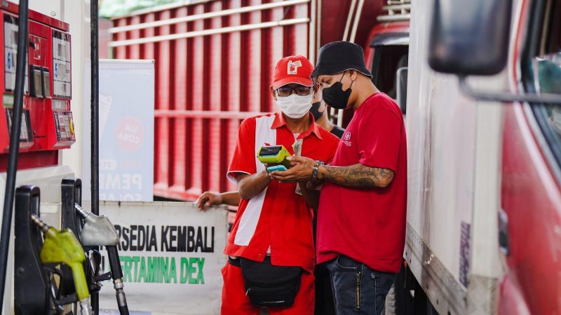 Pertamina Sulawesi Maksimalkan Distribusi Biosolar dengan Penguatan Mobil Tangki Perbantuan dan Mengoptimalkan Layanan SPBU