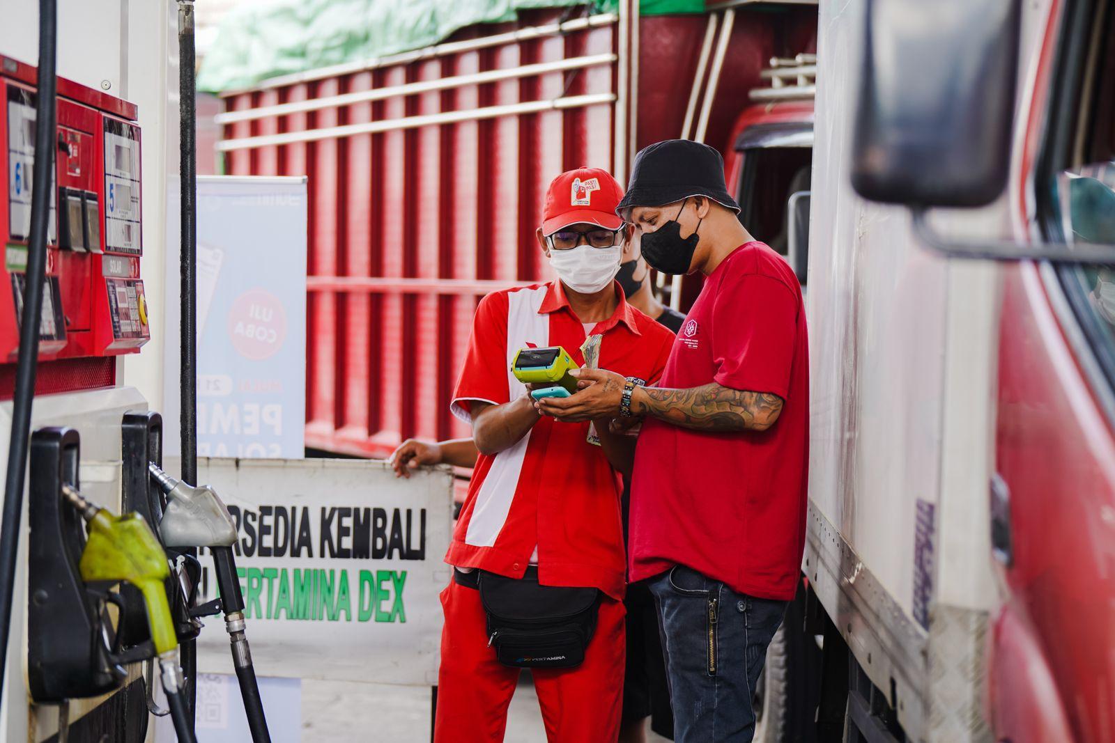 Pertamina Sulawesi Maksimalkan Distribusi Biosolar dengan Penguatan Mobil Tangki Perbantuan dan Mengoptimalkan Layanan SPBU