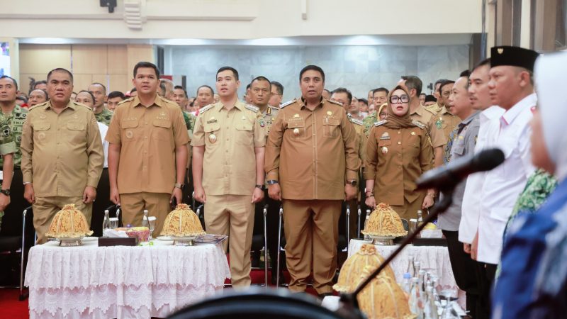 Bupati Barru Tegaskan Dukungan Penuh terhadap Koperasi Merah Putih, Ajak Masyarakat Tangkal Hoaks