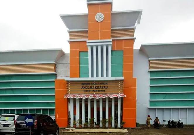 RSUD Andi Makkasau Lelang Terbuka Proses Seleksi Mitra Parkir, Wadir: Komitmen Transparan dan Akuntabilitas
