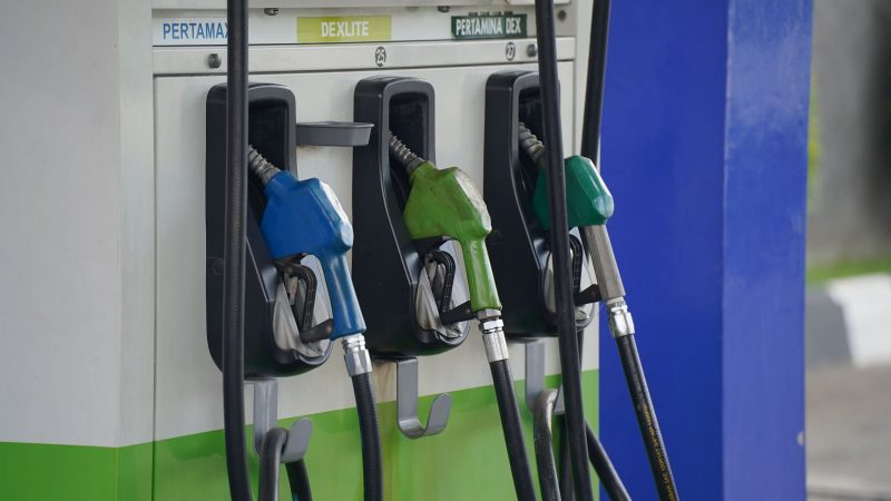 Pertamina Patra Niaga Turunkan Harga Pertamax per 1 Agustus 2026