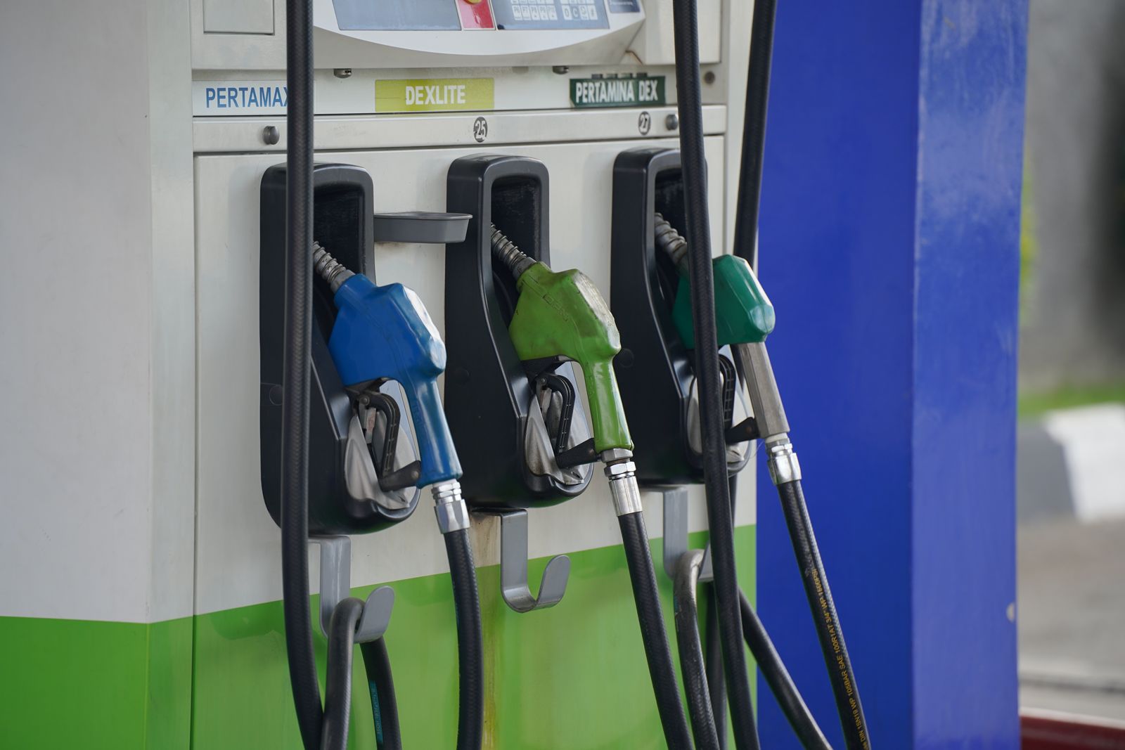 Pertamina Patra Niaga Turunkan Harga Pertamax per 1 Agustus 2026