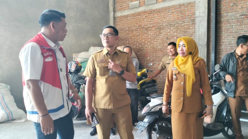 Pemkot Parepare dan Pertamina Sidak LPG 3 Kg, Stok Dipastikan Aman Meski Permintaan Meningkat