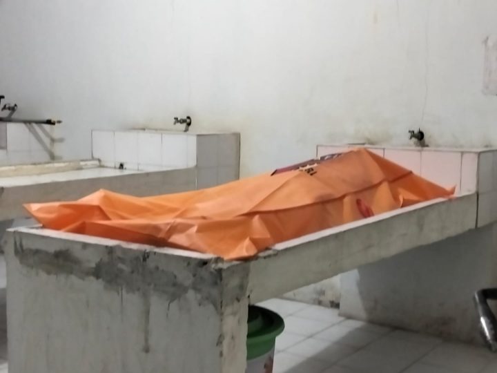 Wanita Penghuni Kos di Pinrang Ditemukan Meninggal