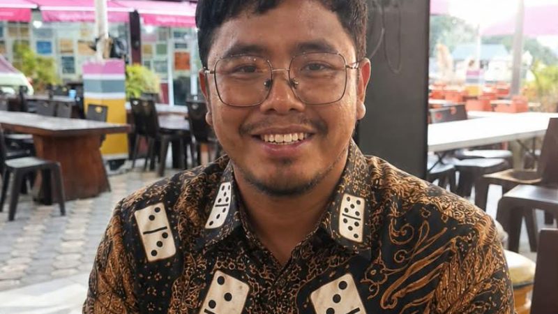 Pendaftaran Calon Ketua PORDI Parepare Resmi Dibuka