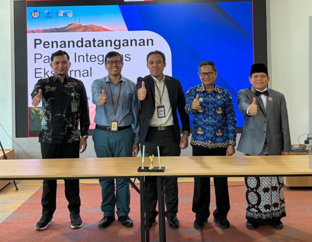 KPP Pratama Mamuju Perkuat Sinergi Pengelolaan APBN melalui Rapat Koordinasi Evaluasi Pelaksanaan Anggaran