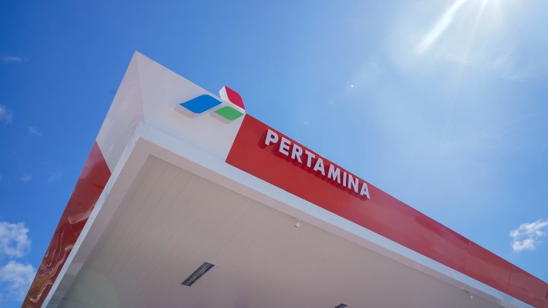 Pertamina Pastikan Operasional Penyaluran BBM dan Elpiji Tetap Aman Pascagempa Parigi Moutong