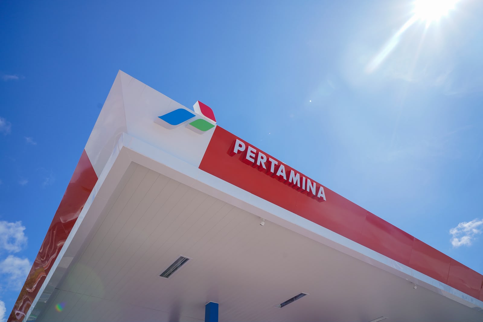 Pertamina Pastikan Operasional Penyaluran BBM dan Elpiji Tetap Aman Pascagempa Parigi Moutong