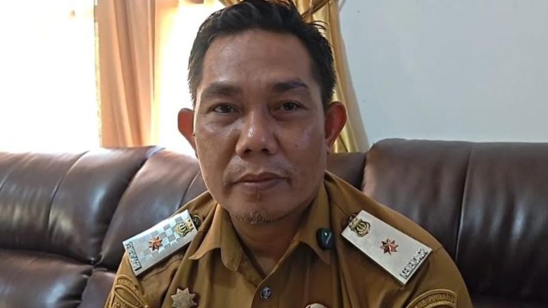 Pangkalan Elpiji di Bungi Pinrang Disanksi pasca Diviralkan Emak-Emak