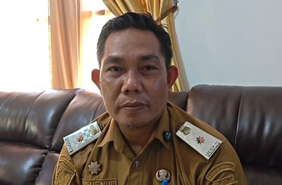 Pangkalan Elpiji di Bungi Pinrang Disanksi pasca Diviralkan Emak-Emak
