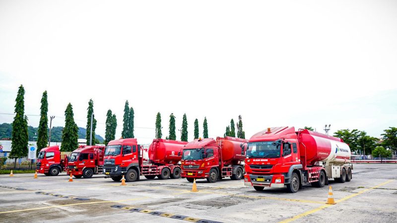 Pertamina Sulawesi Imbau Masyarakat Waspada Informasi Tak Resmi soal Pembatasan Penyaluran BBM di Bone