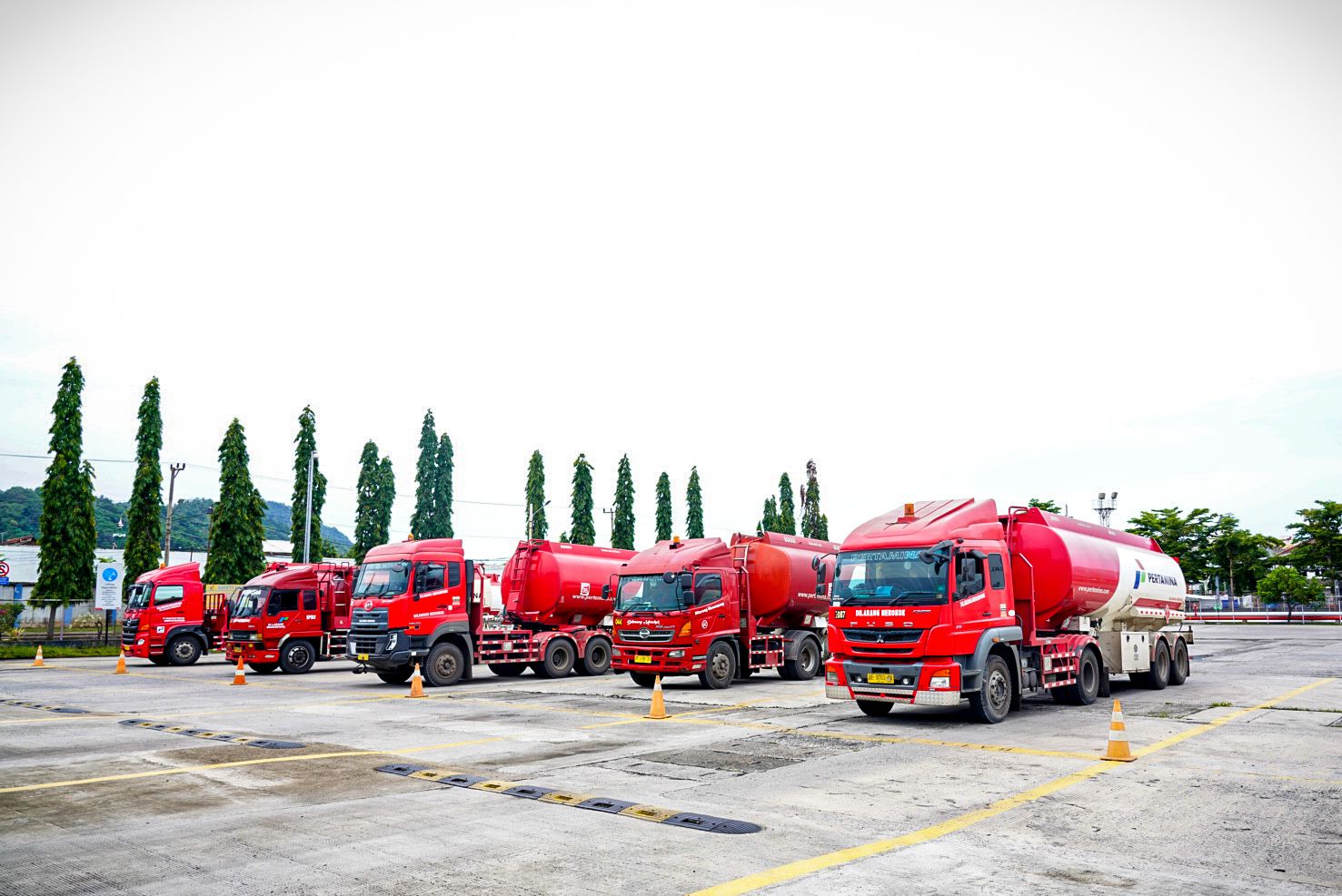 Pertamina Sulawesi Imbau Masyarakat Waspada Informasi Tak Resmi soal Pembatasan Penyaluran BBM di Bone