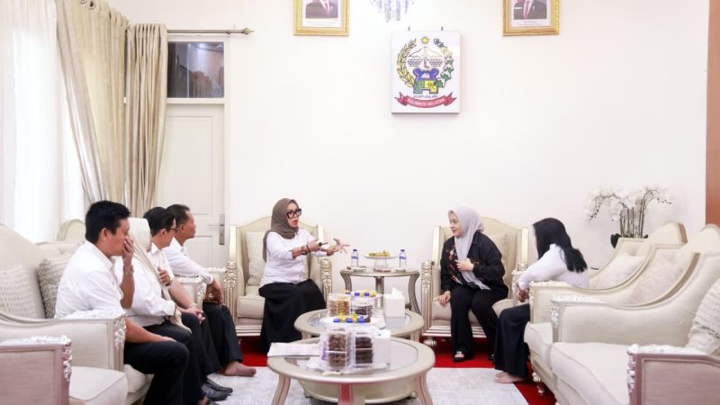 Sinergi Barru–Pemprov Sulsel: Optimalkan Komoditas Lokal & Perkuat Ketahanan Ekonomi