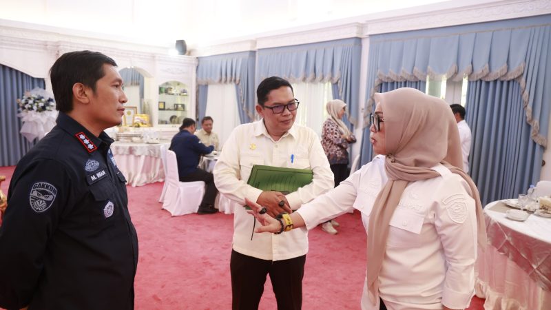 Bupati Barru Dukung Pengembangan Pengelolaan Sampah Berkelanjutan