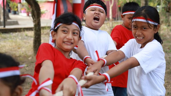 Rusuh, Lomba di Kecamatan Lanrisang Pinrang Ditiadakan