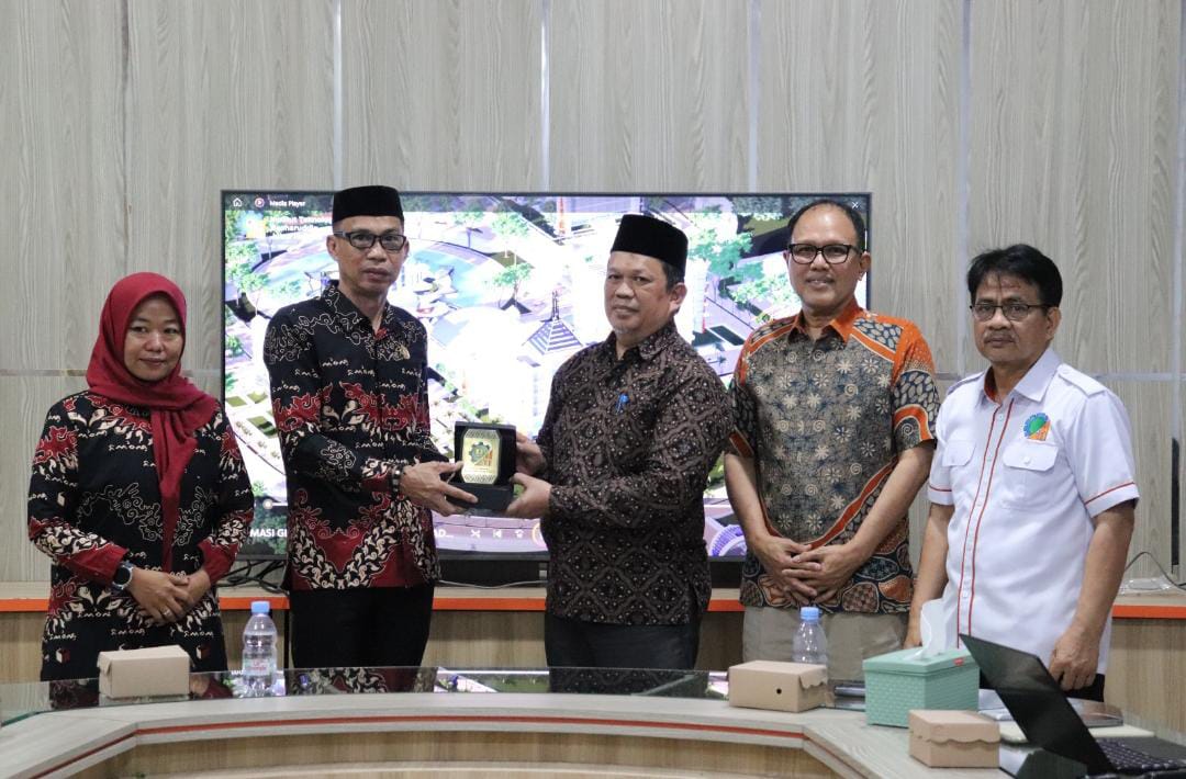 Bawaslu Parepare Gandeng ITH, Perkuat Peran Mahasiswa dalam Pendidikan Politik dan Pengawasan Pemilu