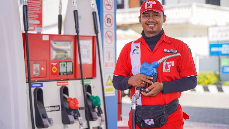 Pertamina Sulawesi Klarifikasi Informasi Persyaratan STNK untuk Pembelian BBM Subsidi