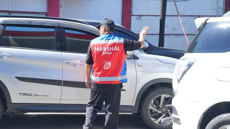 Pertamina Sulawesi Imbau Masyarakat Membeli BBM Sesuai Kebutuhan dan Peruntukannya