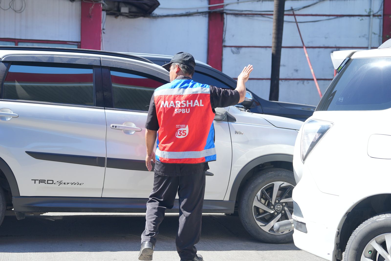 Pertamina Sulawesi Imbau Masyarakat Membeli BBM Sesuai Kebutuhan dan Peruntukannya