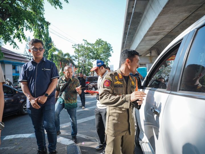 Pertamina Sulawesi Blokir 4.767 QR Code Subsidi kepada Pelanggar Penyaluran BBM Subsidi