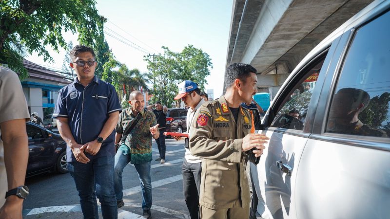 Pertamina Sulawesi Blokir 4.767 QR Code Subsidi kepada Pelanggar Penyaluran BBM Subsidi
