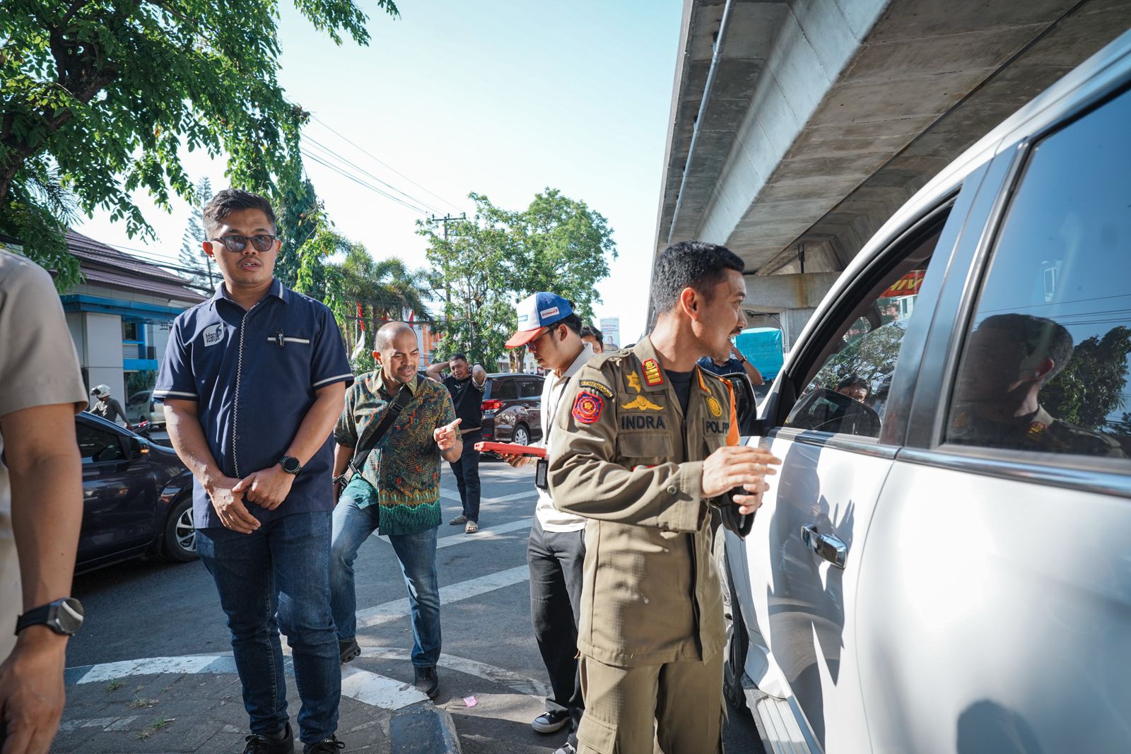 Pertamina Sulawesi Blokir 4.767 QR Code Subsidi kepada Pelanggar Penyaluran BBM Subsidi