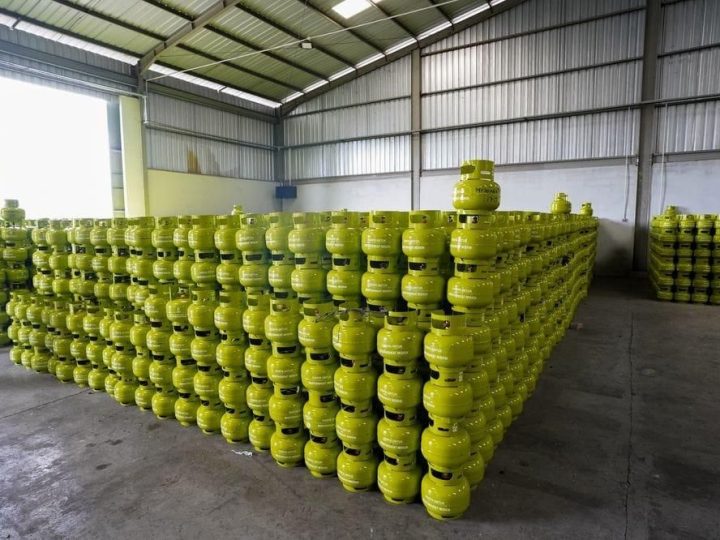 Pertamina Sulawesi Percepat Penyaluran Elpiji 3 Kg, Tambah Pasokan hingga 130 Persen di Sulsel