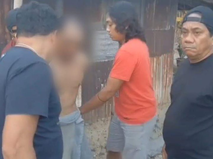Curi Motor Penghuni Kos Pinrang, Terduga Pelaku Ditangkap di Sidrap