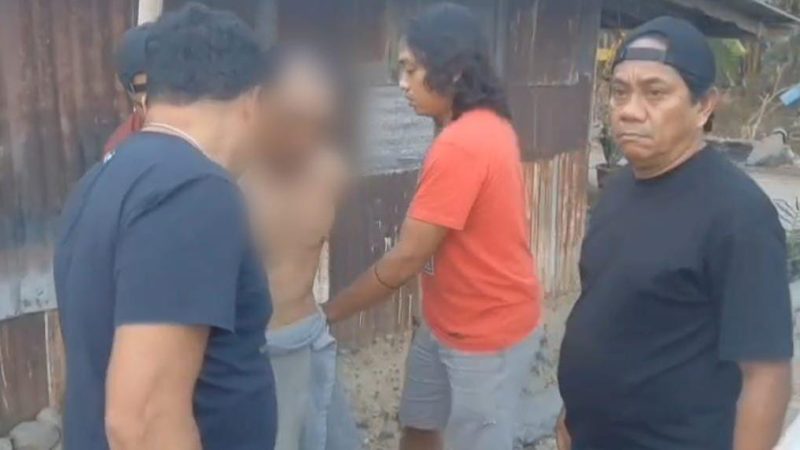 Curi Motor Penghuni Kos Pinrang, Terduga Pelaku Ditangkap di Sidrap