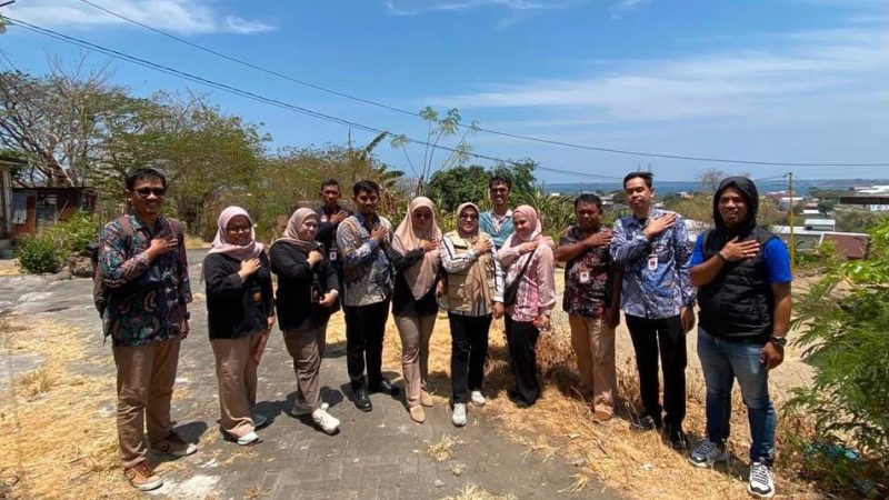 Bawaslu Parepare Awasi Coktas Pekerja Migran, Pastikan Hak Pilih Terjaga Menuju Pemilu 2029