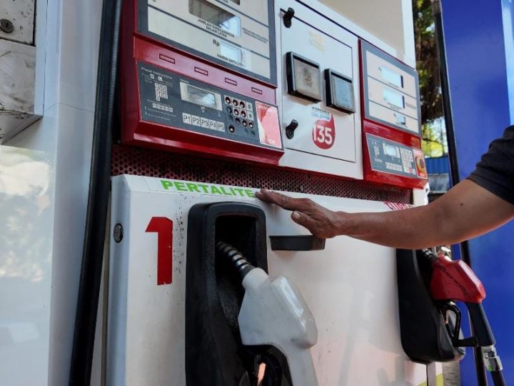 Pertamina Rekonfigurasi SPBU, Alihkan Sebagian Kapasitas Pengisian BBM ke Pertalite di Makassar dan Sekitarnya
