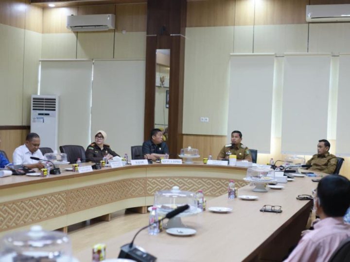 Antrean BBM Masih Terjadi, Wali Kota Parepare Minta Pertamina Tambah Kuota BBM