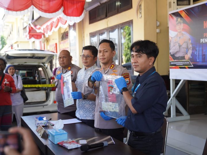 Avanza Modifikasi Tangki dan Ratusan Liter Pertalite Disita, Polres Parepare Tangkap 2 Pelaku Penyalahgunaan BBM Subsidi