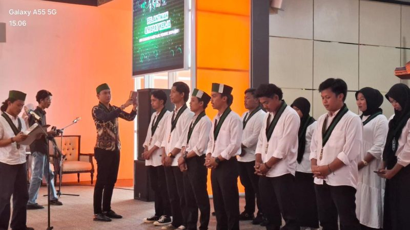 KAHMI Parepare Desak Badko Tunjuk Plt Ketua Cabang