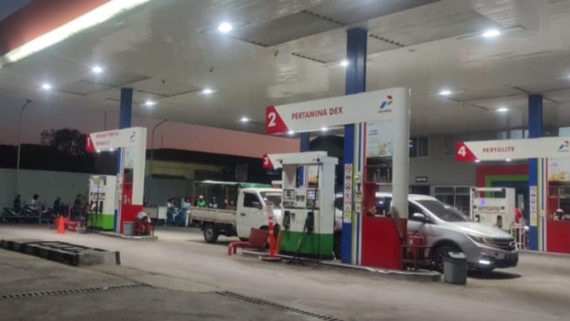 Pertamina Patra Niaga Memahami & Mendengar Aspirasi Masyarakat, Layanan SPBU diperkuat