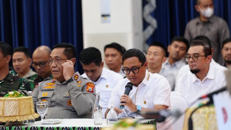 Pertamina Apresiasi Sinergi Pemerintah, Penyaluran Energi di Makassar Semakin Kondusif
