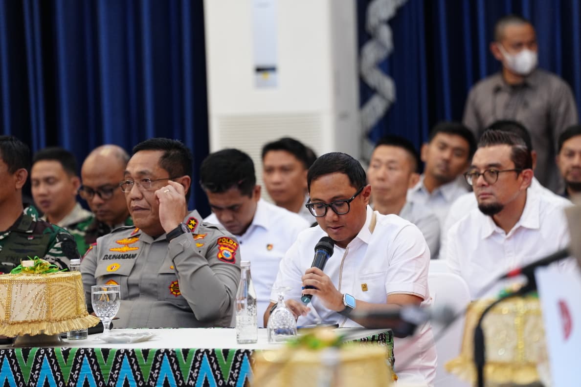 Pertamina Apresiasi Sinergi Pemerintah, Penyaluran Energi di Makassar Semakin Kondusif