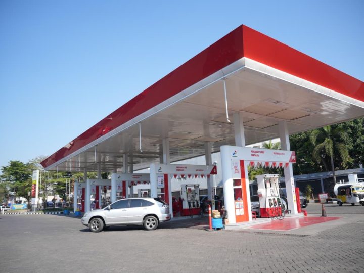 Pertamina Sulawesi Arahkan Masyarakat Membeli Pertalite di SPBU Resmi