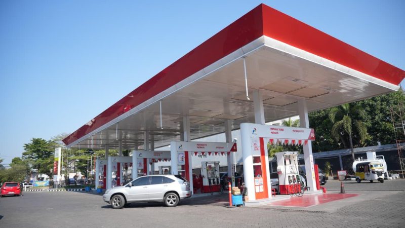 Pertamina Sulawesi Arahkan Masyarakat Membeli Pertalite di SPBU Resmi