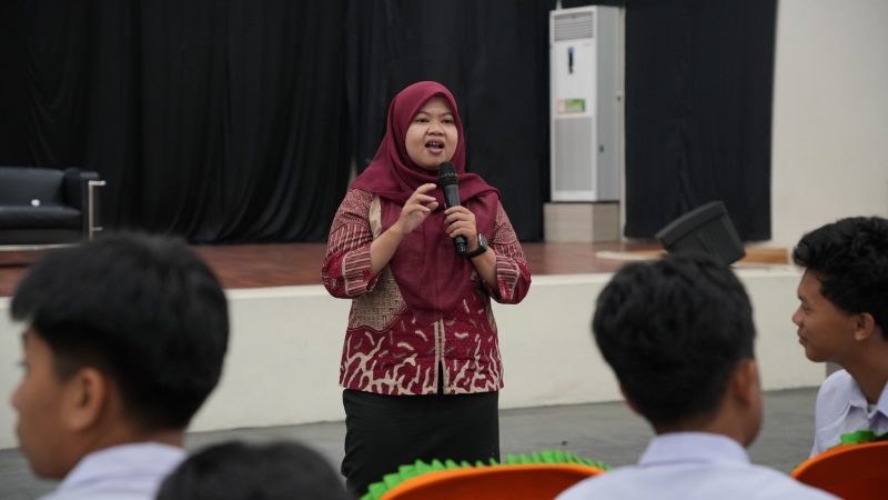 Praktisi Komunikasi Media Tekankan Pentingnya Literasi Digital dalam Pencegahan Narkoba