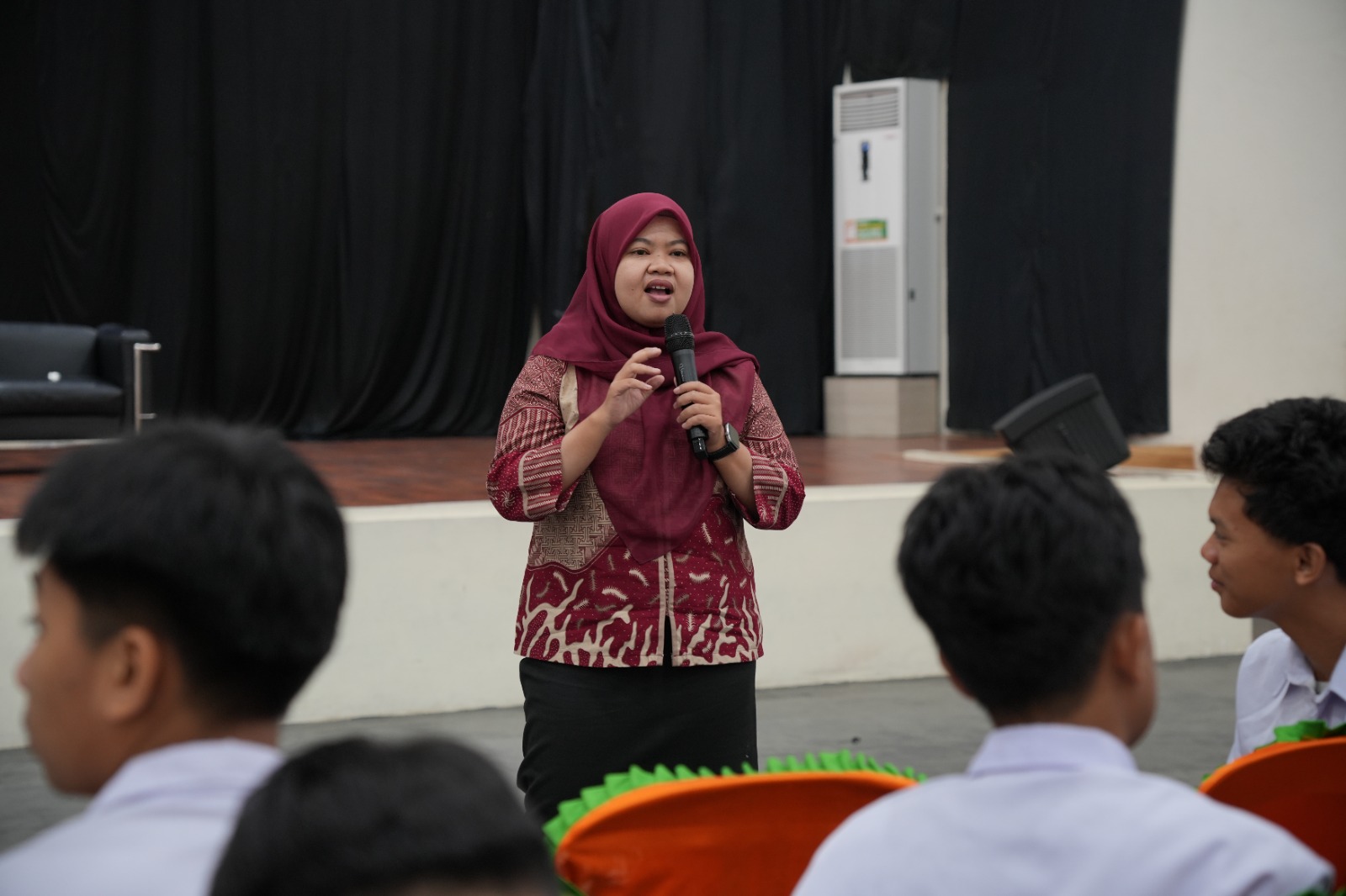 Praktisi Komunikasi Media Tekankan Pentingnya Literasi Digital dalam Pencegahan Narkoba