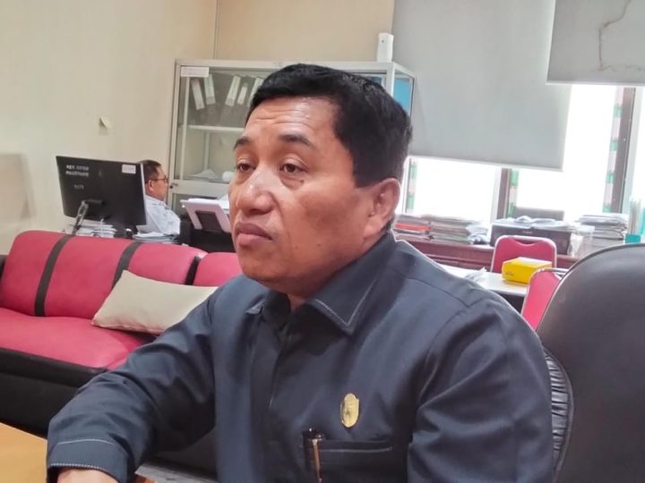 Komisi I DPRD Parepare Tangani 70 Sengketa Lahan, Kamaluddin Kadir: 20 Persen Tuntas Lewat Mediasi