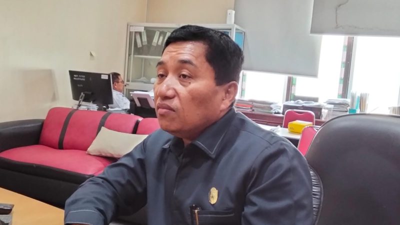 Komisi I DPRD Parepare Tangani 70 Sengketa Lahan, Kamaluddin Kadir: 20 Persen Tuntas Lewat Mediasi
