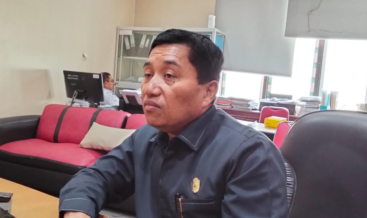 Komisi I DPRD Parepare Tangani 70 Sengketa Lahan, Kamaluddin Kadir: 20 Persen Tuntas Lewat Mediasi