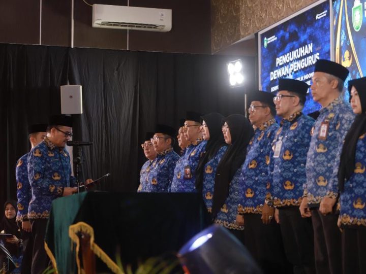 Sekprov Sulsel Jufri Rahman Dorong ASN Parepare Kreatif di Tengah Keterbatasan Anggaran