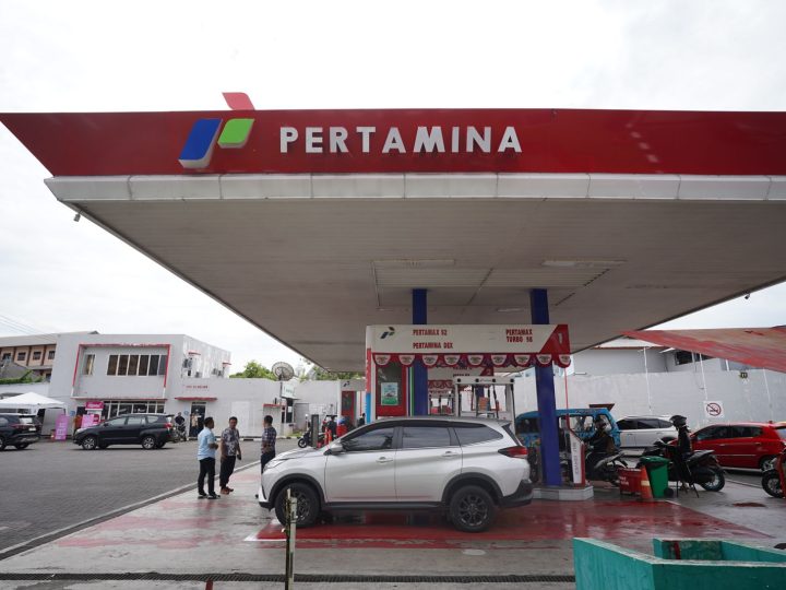 Pertamina Sulawesi Imbau Masyarakat Tidak Terpengaruh Informasi Hoaks Kenaikan Harga Pertalite