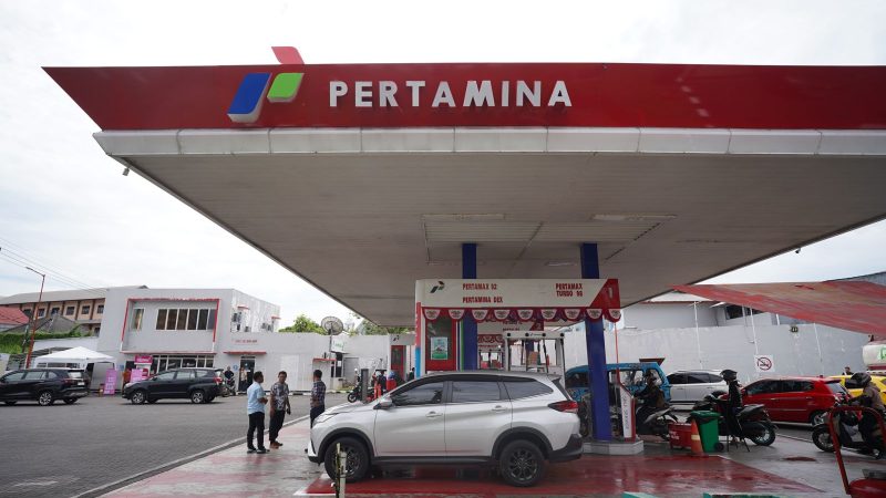 Pertamina Sulawesi Imbau Masyarakat Tidak Terpengaruh Informasi Hoaks Kenaikan Harga Pertalite